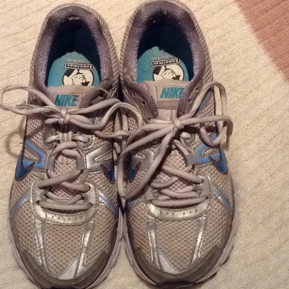 Nike Bowerman series sneakers 6 1/2